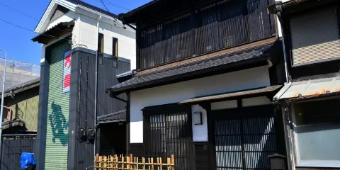 遠州橫須賀街道