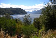 Monumento Natural Cerro Ñielol景点图片