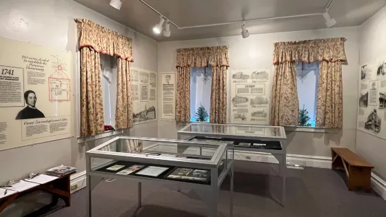 Lititz Historical Foundation