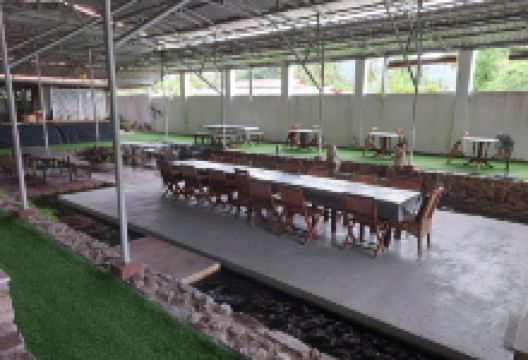 Atma Alam Batik Art Village景点图片