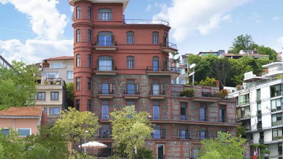 Borusan Contemporary