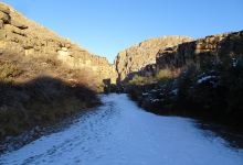 Dog Canyon景点图片