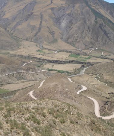 7日6晚 • 7-Day Tour in Salta，the Calchaqui Valley and Cafayate and San Pedro de Atacama
