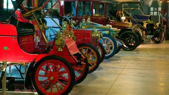 Wonders of Wynyard Exhibition Centre