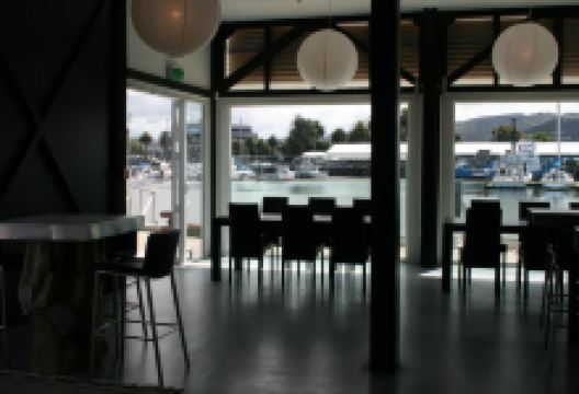 Gisborne Wine Centre景点图片