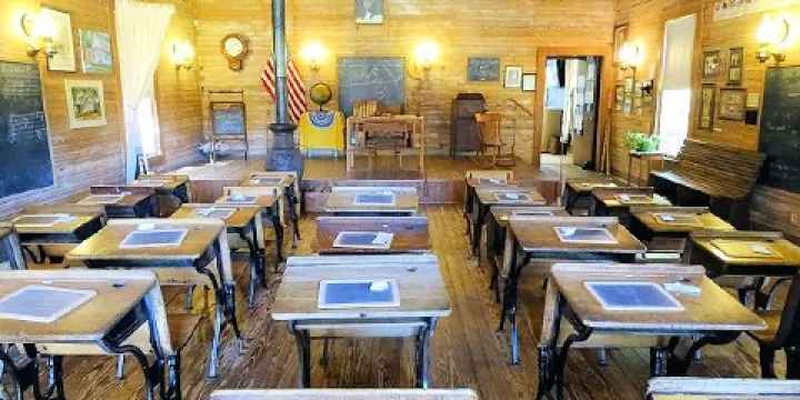 City of Fort Walton Beach Heritage Park and Cultural Center