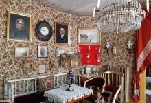 Charlotte Berlins Museum景点图片