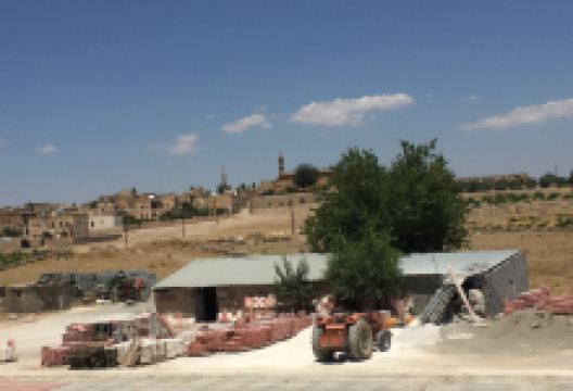 Syriac Wine景点图片