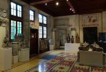 Musee de la Princerie景点图片