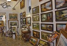 Boulder Art Gallery景点图片