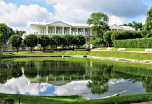 Kameronova Gallery Museum景点图片