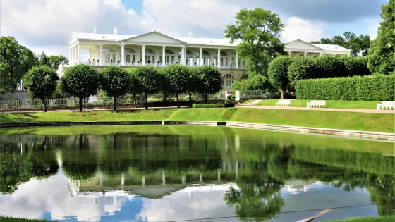 Kameronova Gallery Museum
