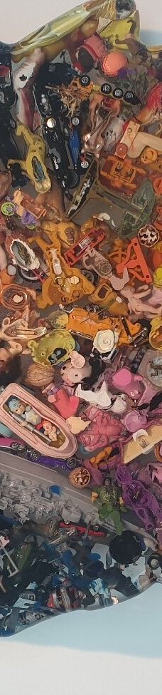 Kunstwerk Carlshutte-比德尔斯多夫