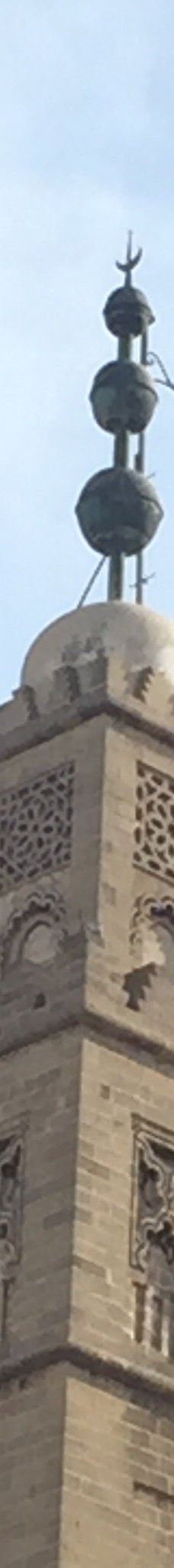 Mosquee Al Qods-Jeanne d'Arc