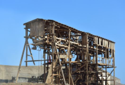 Pedra de Lume Beach景点图片