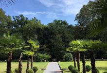 Parc du Sarrat景点图片