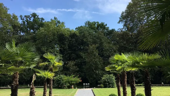 Parc du Sarrat