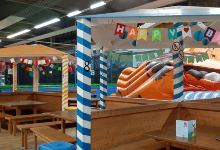 Jux Und Tollerei景点图片