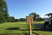 Otter Creek Golf Course景点图片