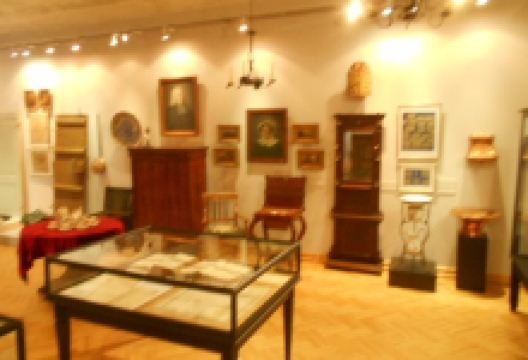 Liepaja Museum景点图片