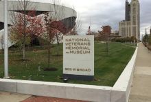 The Veterans Memorial Museum Foundation景点图片