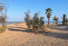 Esclamandes Beach景点图片