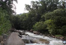 Cachoeira Salto da Fortuna景点图片