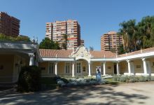 Casa Museo Santa Rosa de Apoquindo景点图片