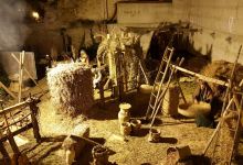I Ruderi del Castello景点图片