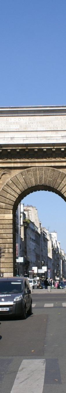 Rue Saint-Martin-雷阿尔蒙特