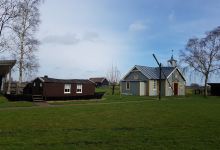 达姆斯住宅景点图片
