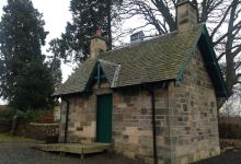 Scotlandwell Well House景点图片