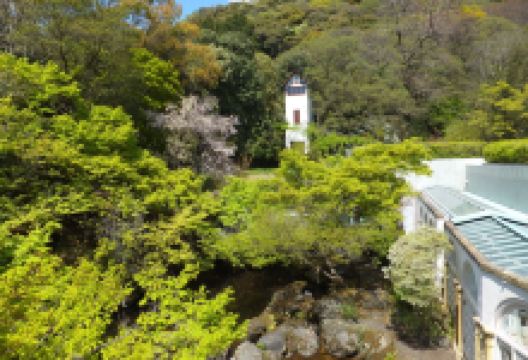 Oyamazaki Sanso Seikaro景点图片