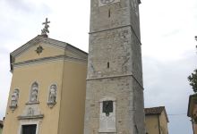 Chiesa di Sant'Andrea Apostolo景点图片