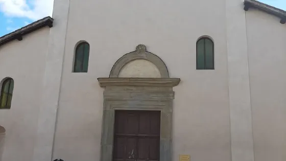 Chiesa di San Francesco