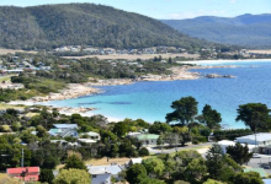 Whalers Lookout景点图片