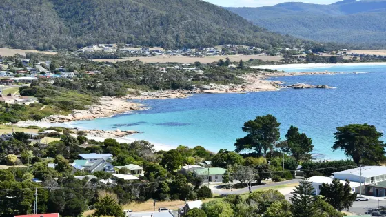 Whalers Lookout
