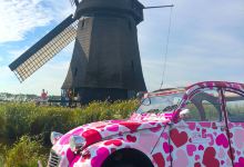 I love Noord-Holland景点图片