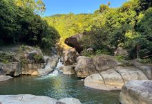Charco El Hippie景点图片