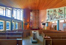 St David's Anglican Church景点图片