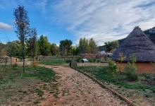 Village Prehistorique de Quinson景点图片