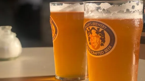 Agar's Brewery