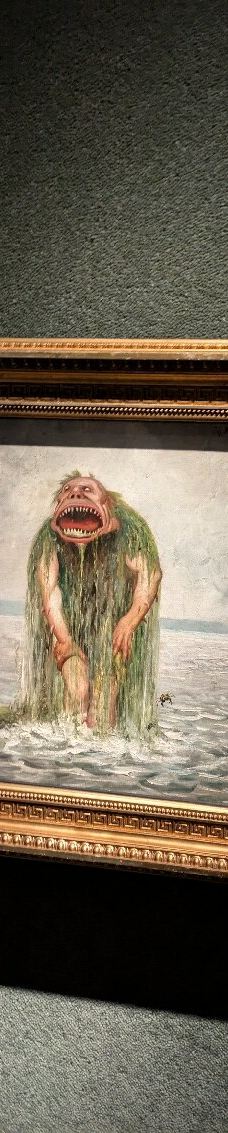 奥斯陆国家博物馆-奥斯陆