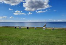 Campingplatz Nordseeburg景点图片