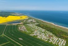 FKK Camping Ostsee景点图片