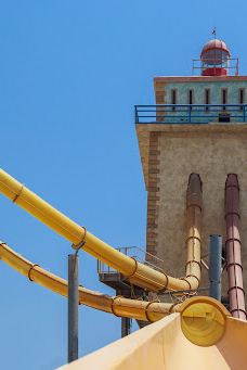 Ocean Water Park-基什