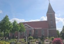 Kirchengemeinde Grasberg景点图片