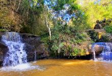 Cachoeira Silvestre Kurpiel景点图片