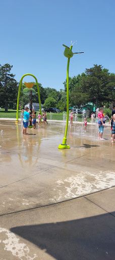 Peter Pan Park-恩波里亚