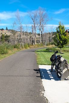 Blue Heron Park-杰克逊县